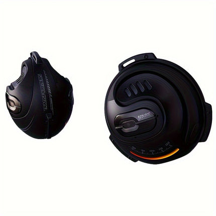 Wireless Headphones HD Call Noise Reduction Comfortable To Wear Sports,