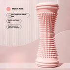 Pink Foot Fascia Wheel