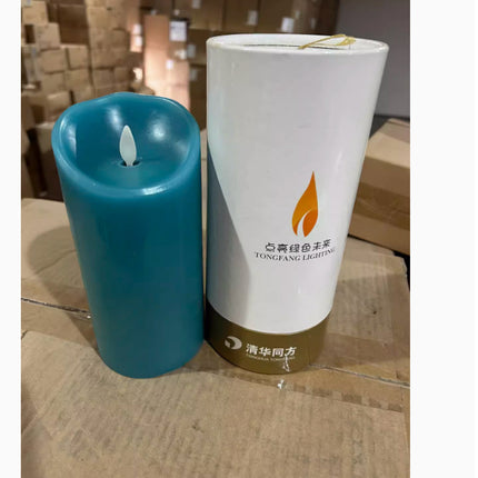 LED Electronic Candle Lights For Romantic Wedding Decoration