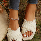 Beige / 37