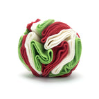 White red green / 15cm