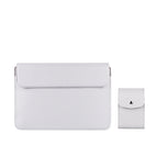 Silver gray bag / 13.3inch
