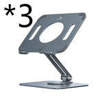 3pcs Grey