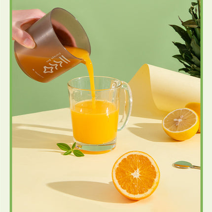 Juicer Portable Blender Mini Portable Juicer Small Homemade DIY Fruit