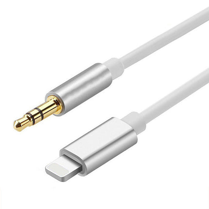 3.5mm Mobile Phone Car Audio Cable