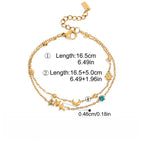 Bracelet  H   13