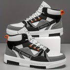 White and Grey / EU 36
