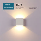 White / Warm Light / Indoor
