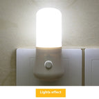 US / With Switch 3W White Light