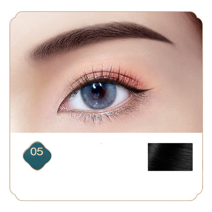 Natural Slim Small Triangle Eyebrow Pencil