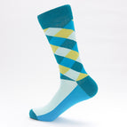 Sky Blue Dark Blue / 41or46
