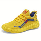 Yellow / US 7
