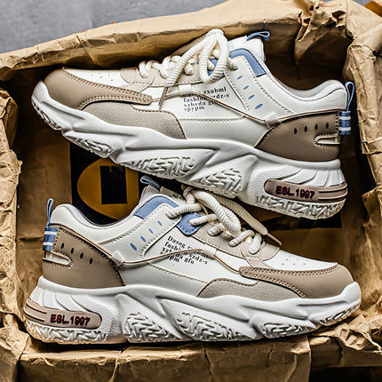 Breathable, Versatile Casual Shoes for Teenagers, High Quality And Anti-Slip Running