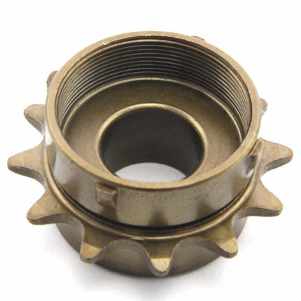 Bike Electric Vehicle 12T 14 Tooth Flywheel Refitted Accessories
