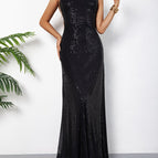 S / Black