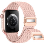 Wave pattern cream powder sand / 38to40to41mm Universal