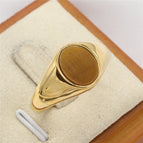 Golden Tigereye / No 6
