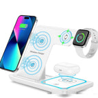 White X455 Wireless Charger