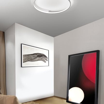 Bedroom Lamp Modern Minimalist Ceiling Lamp Art Lighting