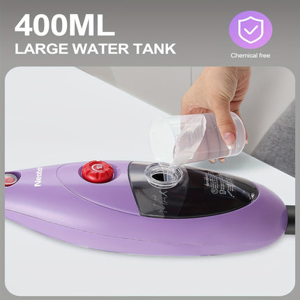 Handheld Steam Cleaners For All Home Cleaning, Steam Cleaning Machine