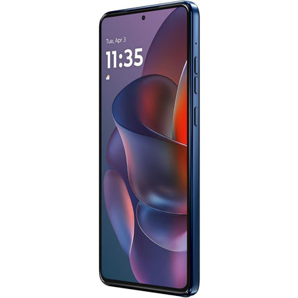 Motorola Moto G Stylus - 2025, Unlocked, Made for US 8/128GB, 50MP Camera