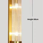 White Light / Gold Large