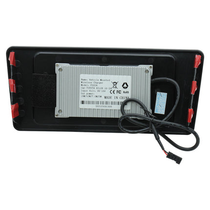 Applicable To Wireless Charger Car Automatic Induction Special Wireless Charger Electrical Appliances