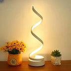 USB plug in / White