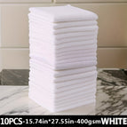 White- (16 x 27 in-400gsm﻿) / 10pcs