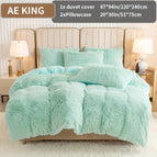 Mint Green / 220cm*240cm