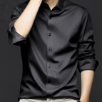 Black / M