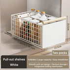 White / L