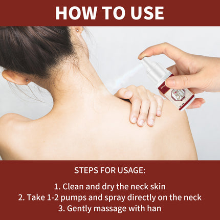 Heel Cooling Gel, Relieve Heel Tendon Pain Joint Cervical Fatigue Repair Gel