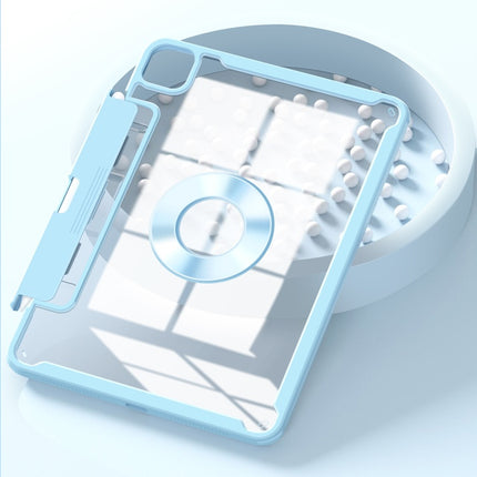 Magnetic Absorption Separation Plate Protective Shell