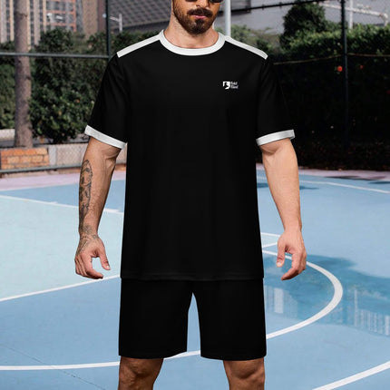 Football suit set heavy