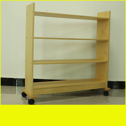 Sensory Teaching Iron Geometric Panel Montessori