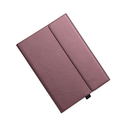 Leather Surface Pro789x Protective Sleeve