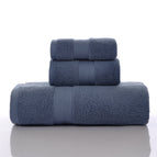 Dark Blue / 140x70 and 74x33 and 34x34