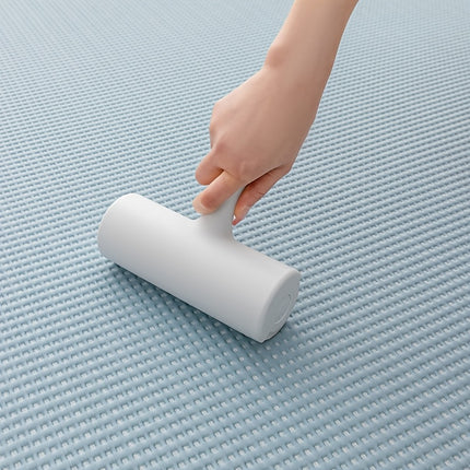 Three Color Options Available, Soft And Breathable Thin Mattress, Skin-Friendly And Delicate