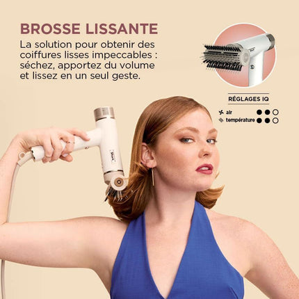 SHARK SpeedStyle Hair Dryer