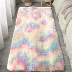 Tie Dye Rainbow / 20x63inch/50x160cm