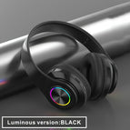 Darkness Black