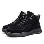 Black / US 6.5