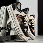 Black / EU 38.5