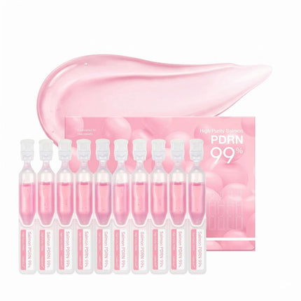 MEDICUBE PDRN One Day Serum 1.5ml x 10ea