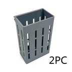 Gray / 2PCS