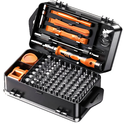 1 Set Repair Tool Kit Compatible for Computer, MacBook, Laptop & Glasses Repair
