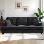 Grey / Chenille