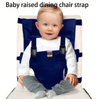 Elevated Style - Indigo Blue / One-size