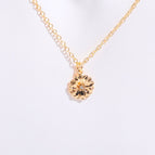 April necklace